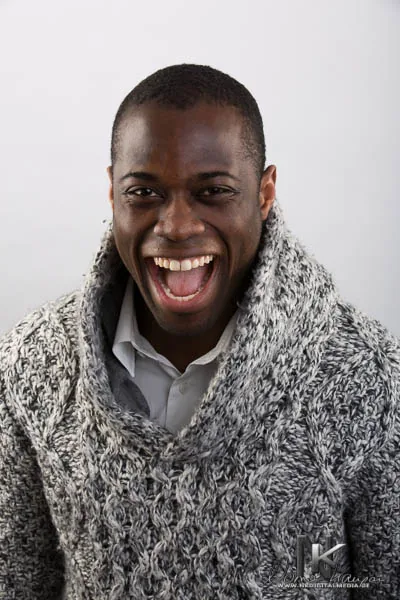 Frederick Wettey