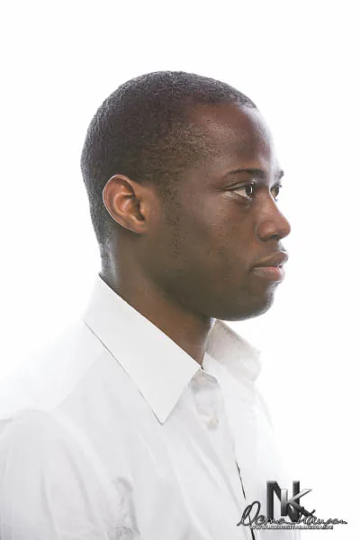 Frederick Wettey
