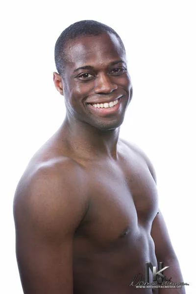 Frederick Wettey