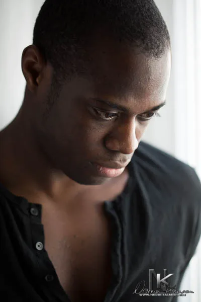 Frederick Wettey