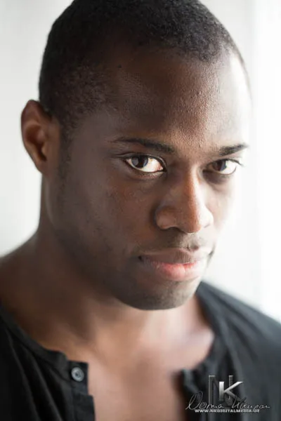 Frederick Wettey