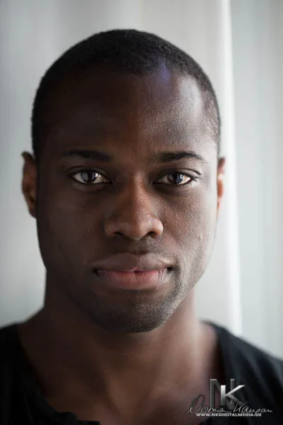 Frederick Wettey