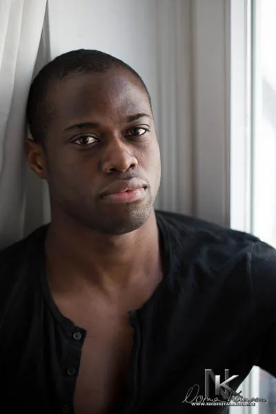 Frederick Wettey