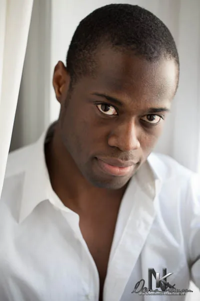 Frederick Wettey