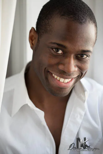 Frederick Wettey