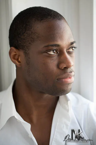 Frederick Wettey