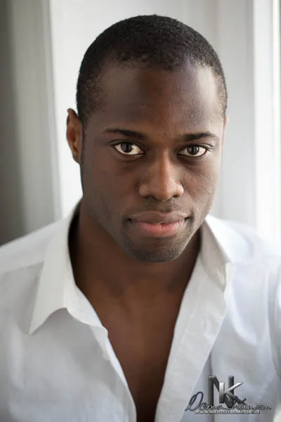 Frederick Wettey