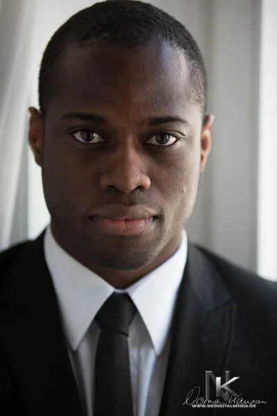Frederick Wettey