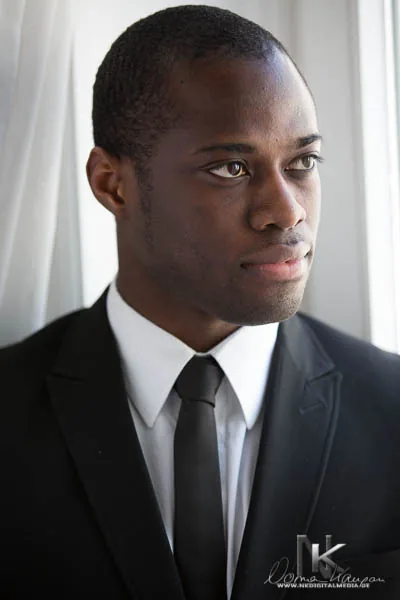Frederick Wettey