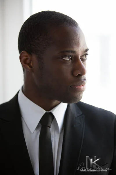Frederick Wettey