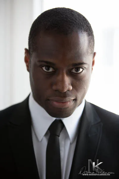 Frederick Wettey