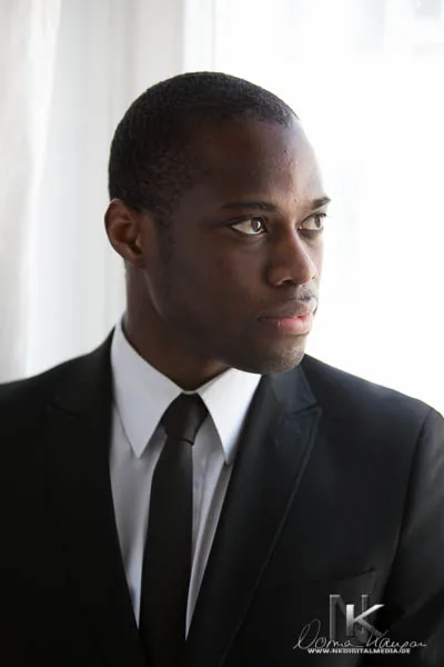 Frederick Wettey