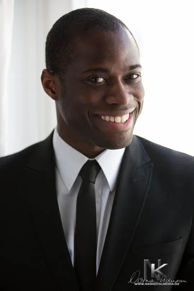 Frederick Wettey