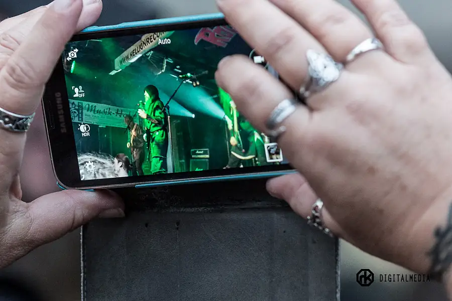 Hoernerfest 2016 Teil 2 — 2016