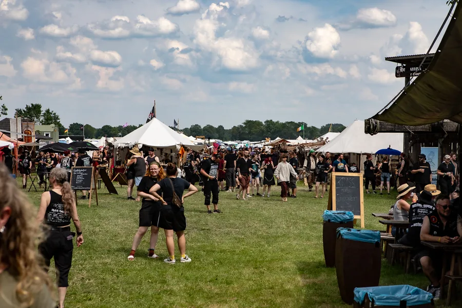 Hoernerfest 2024 — 2024