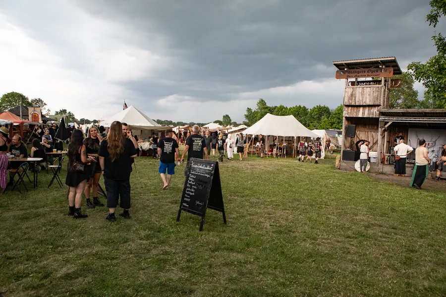 Hoernerfest 2024 — 2024