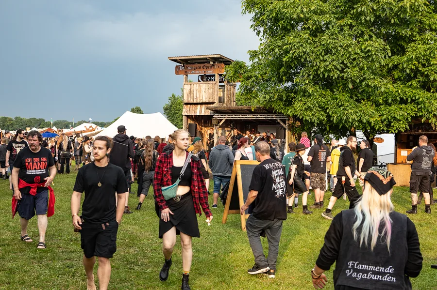 Hoernerfest 2024 — 2024