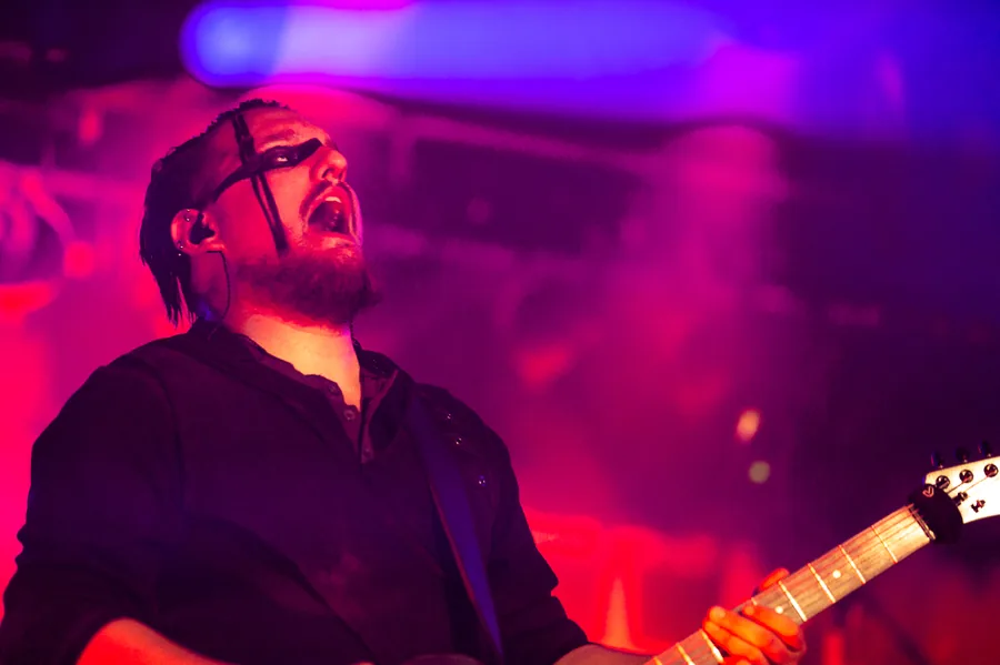 Hoernerfest 2024 — 2024