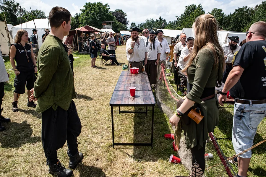 Hoernerfest 2024 — 2024