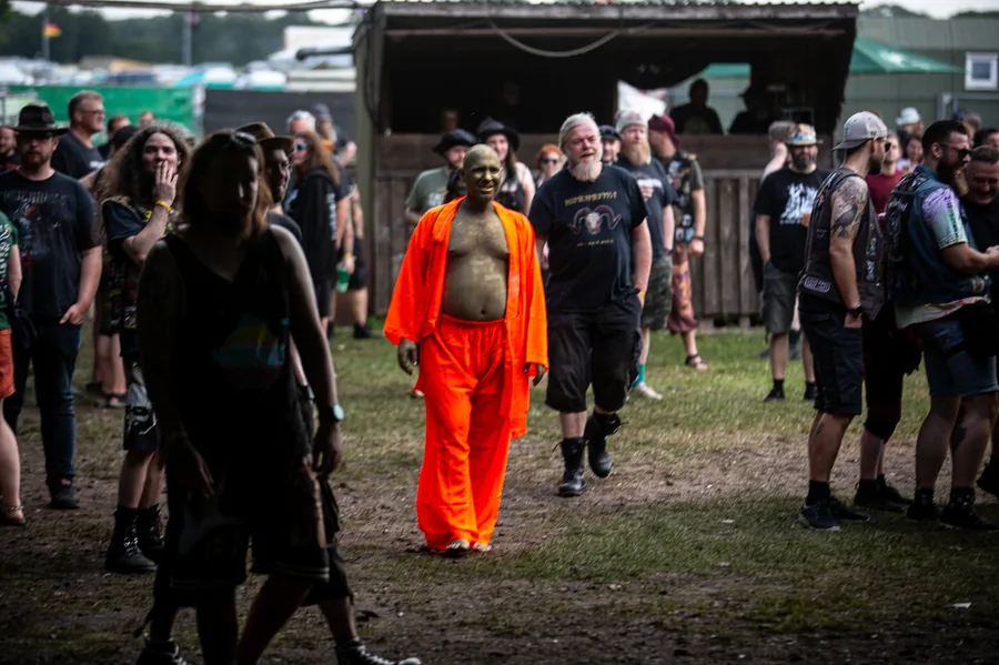 Hoernerfest 2024 — 2024