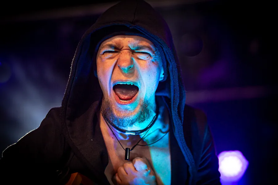 Hoernerfest 2024 — 2024