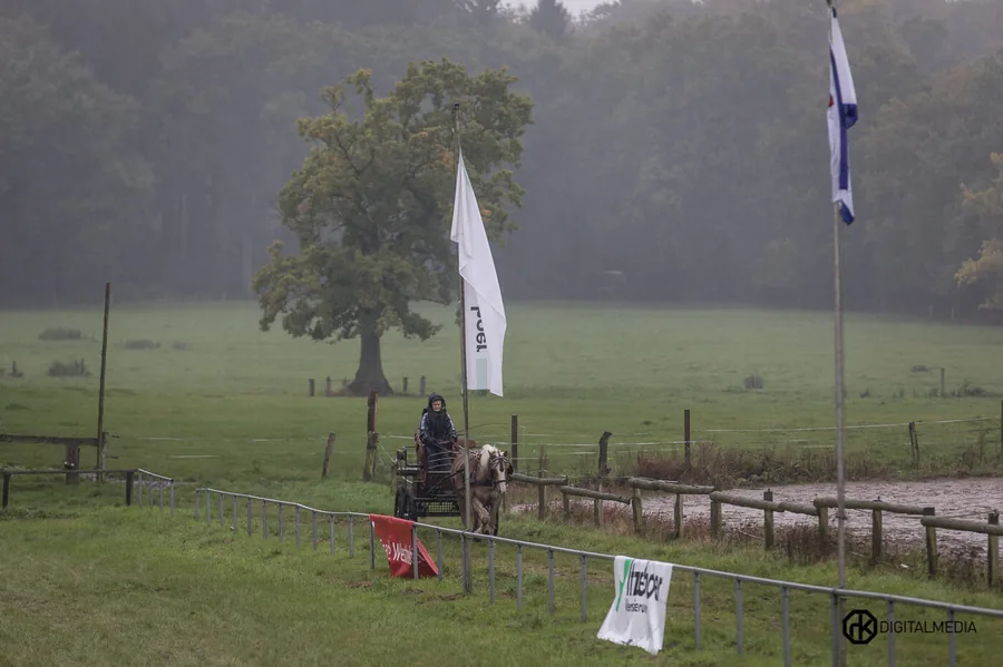 Hubertusjagd 2017 — 2017