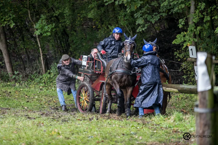 Hubertusjagd 2017 — 2017