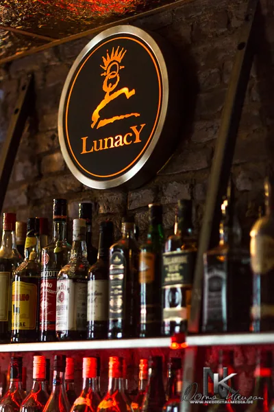 Lunacy 2013 — 2013
