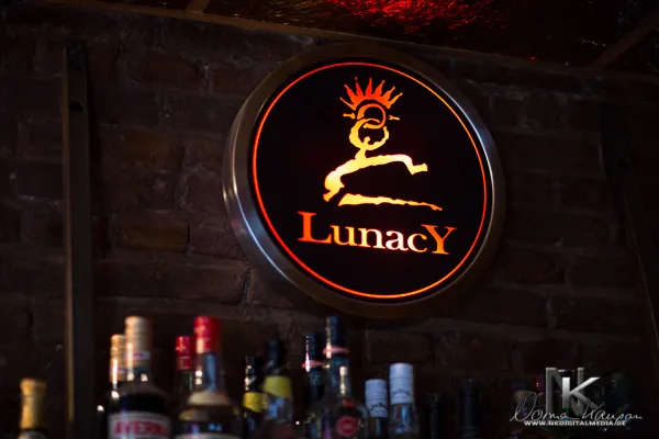 Lunacy 2013 — 2013
