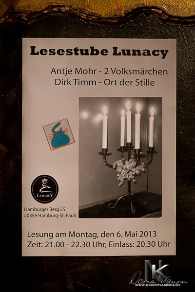 Lunacy 2013 — 2013