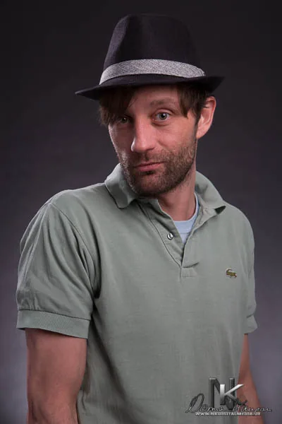 Mario Kaspras