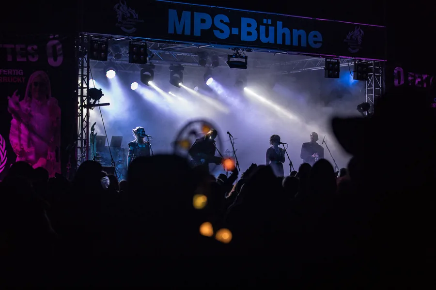 Mps Hohenlockstedt 2017 — 2017