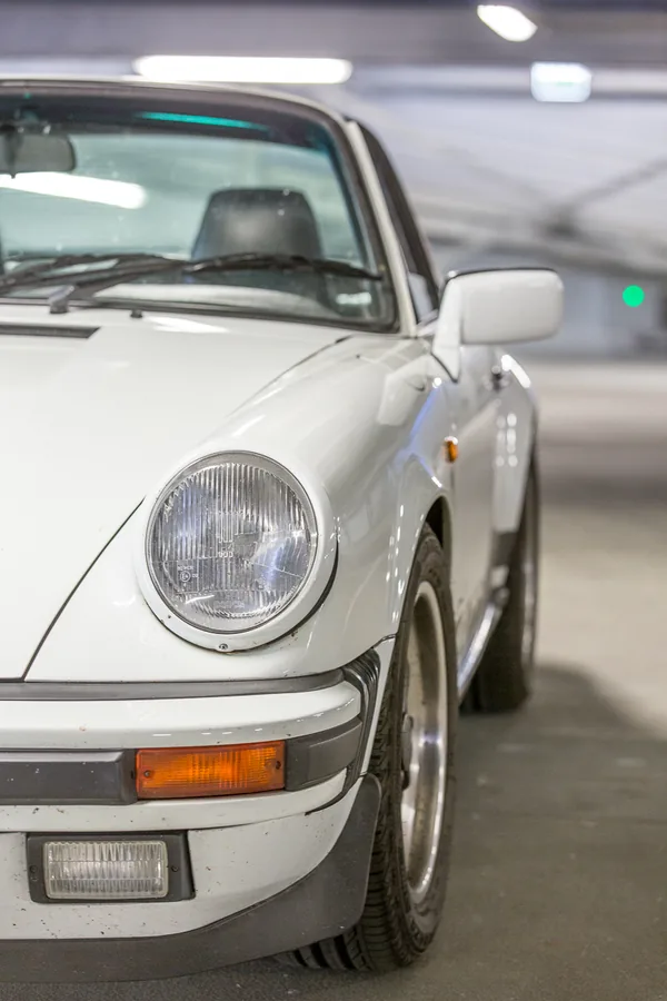 Porsche 2016 — 2016