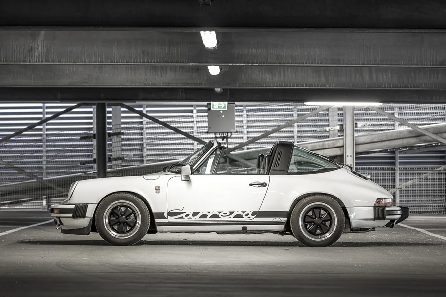 Porsche 2016 — 2016