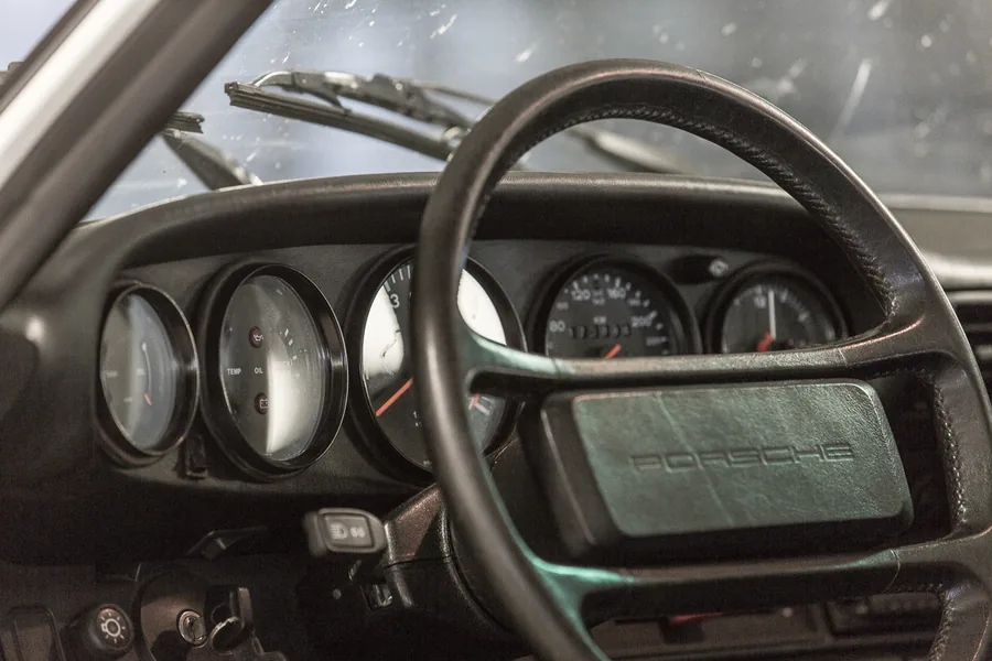 Porsche 2016 — 2016