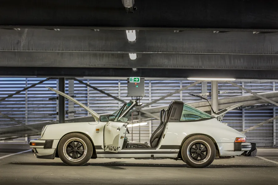 Porsche 2016 — 2016
