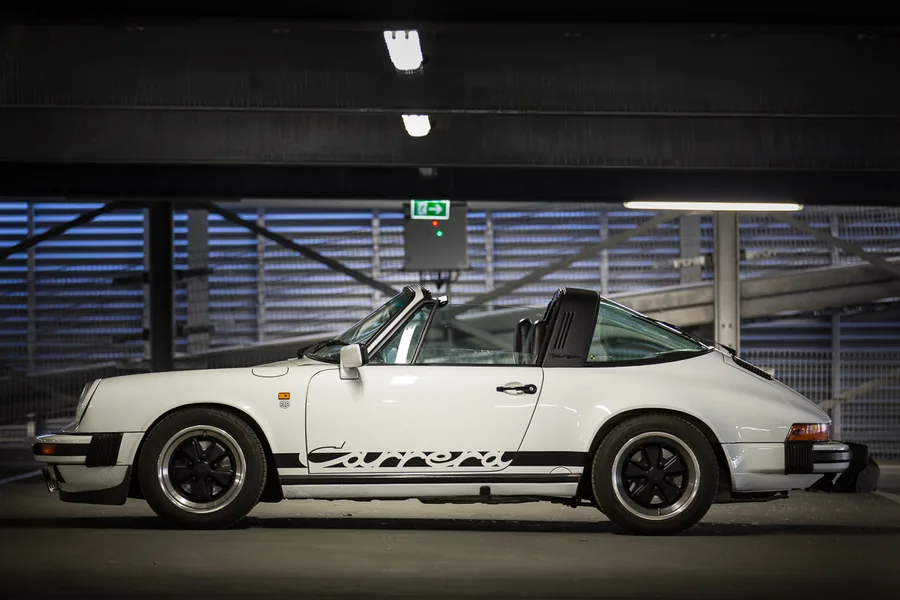Porsche 2016 — 2016