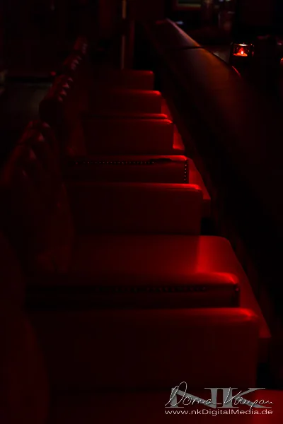 Redlounge