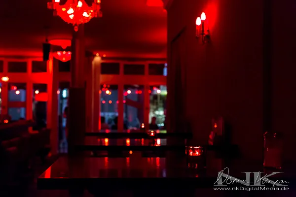 Redlounge