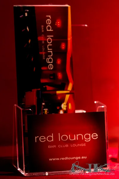 Redlounge