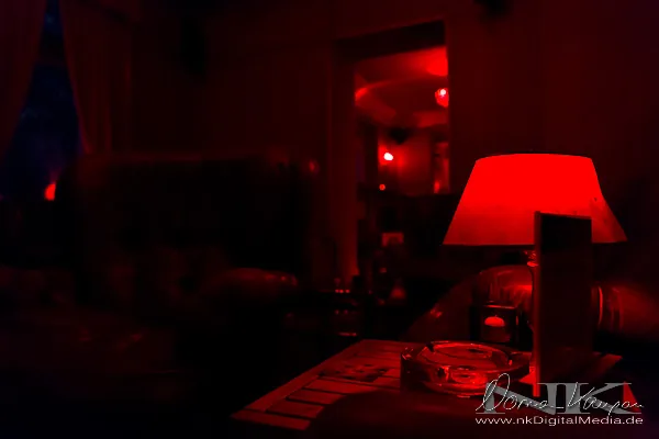 Redlounge