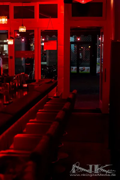 Redlounge