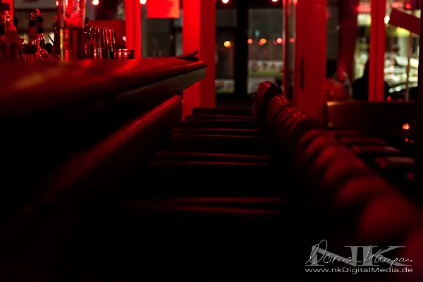 Redlounge