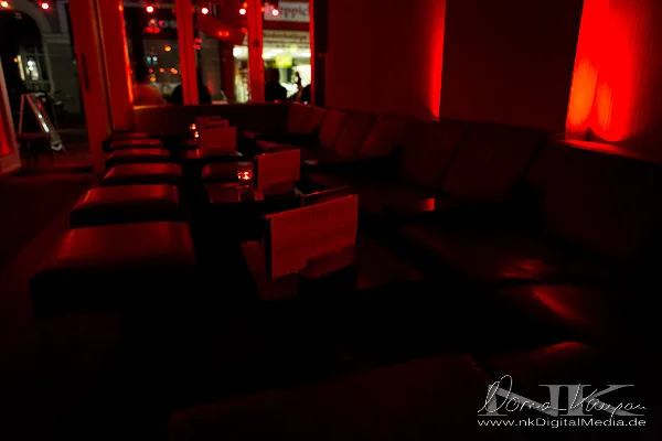 Redlounge