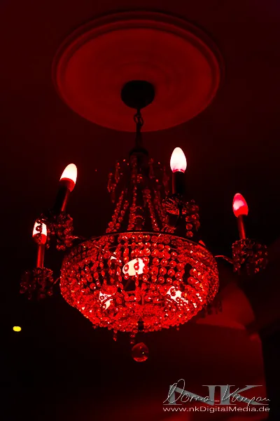 Redlounge