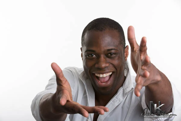 Frederick Wettey