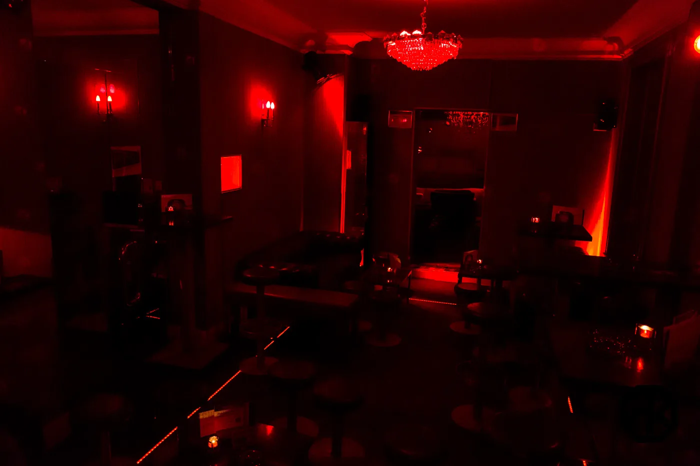 Redlounge