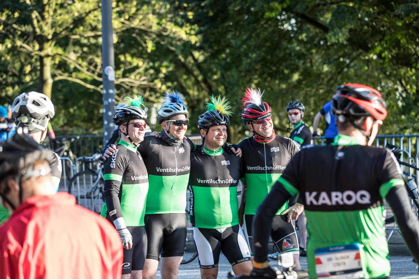 Cyclassics 2017
