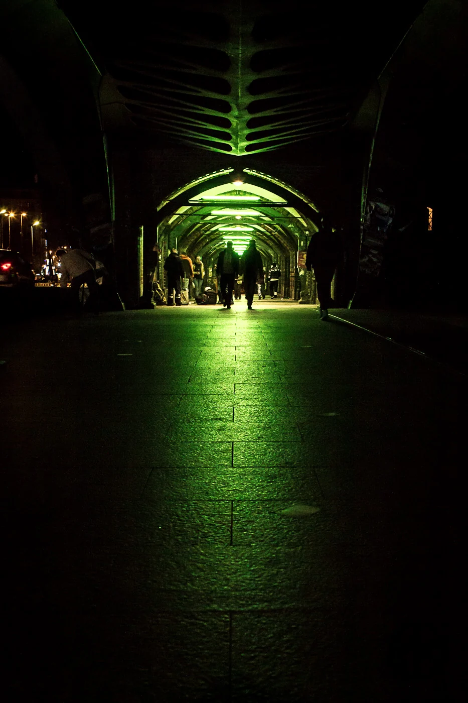 Berlin 2012