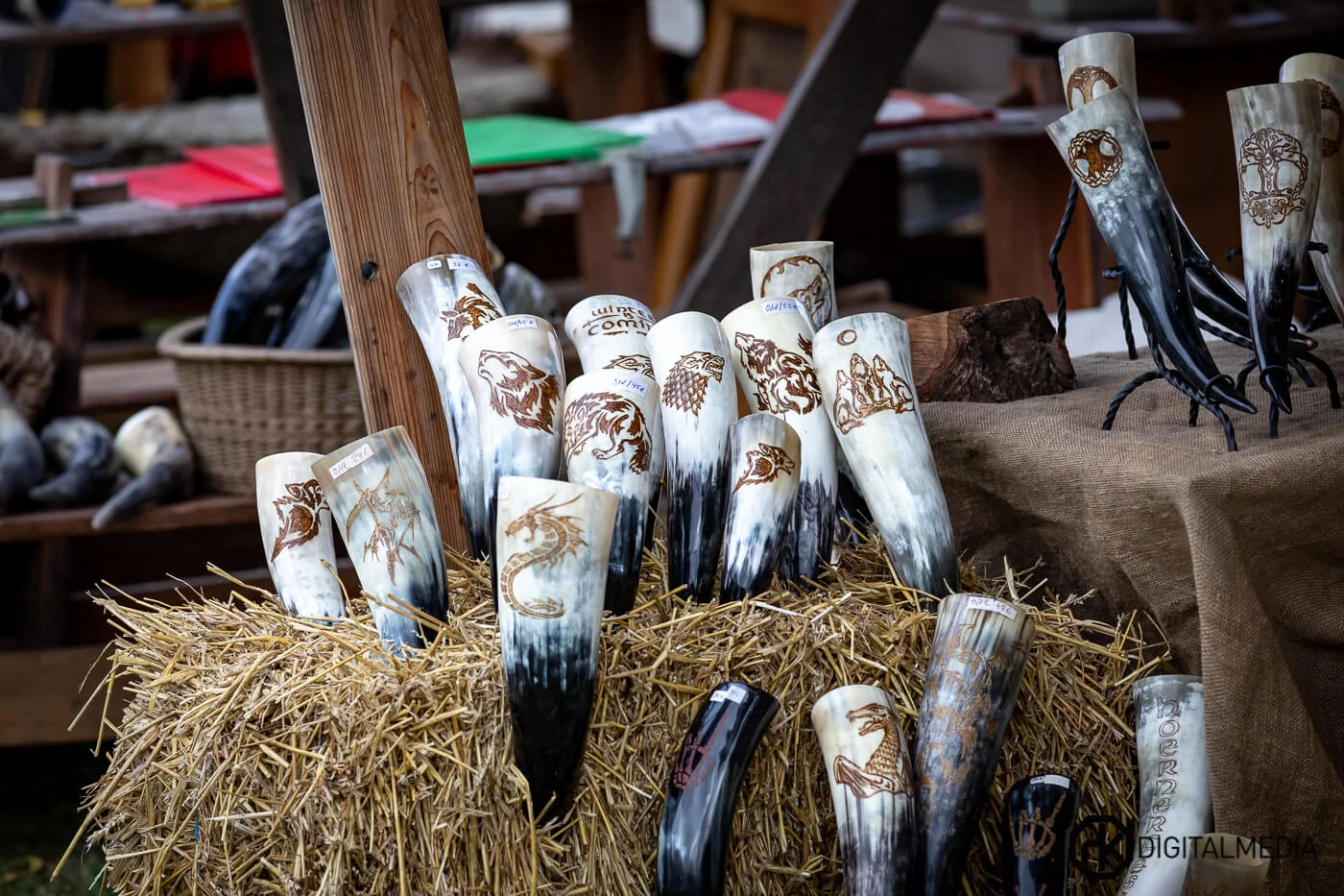 Hörnerfest 2019